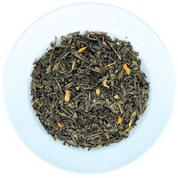 Nigiro's Sakura Green Tea